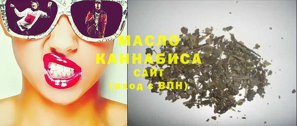 хмурый Краснослободск