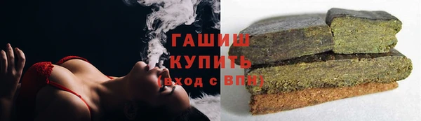 хмурый Краснослободск