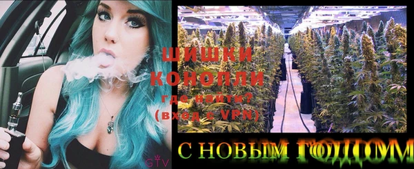 хмурый Краснослободск